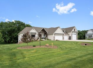 4452 167th Ave NW, Andover, MN 55304