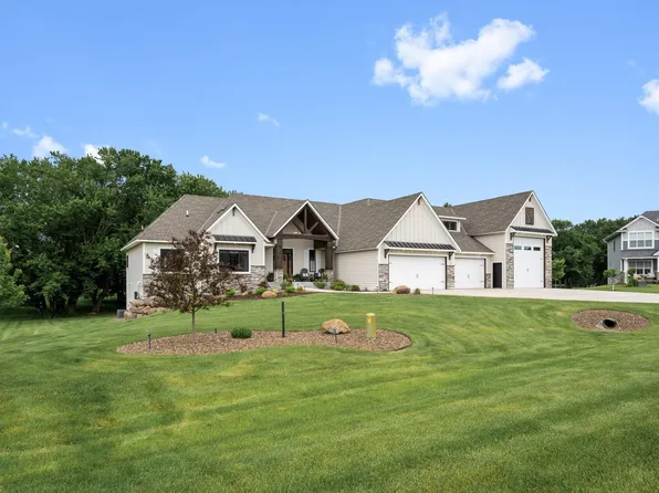 4452 167th Ave NW, Andover, MN 55304