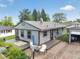 39 Edison Blvd, Silver Bay, MN 55614