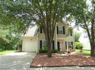 15270 Eric Kyle Dr, Huntersville, NC 28078