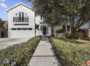 3542 Stoner Ave, Los Angeles, CA 90066