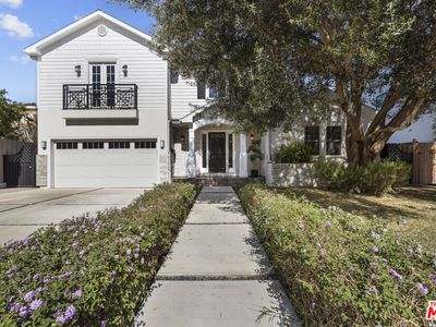 3542 Stoner Ave, Los Angeles, CA, 90066