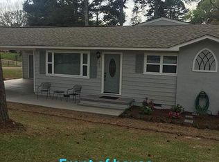 743 Lomont St, Pearl, MS 39208
