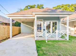 148 Catherine St, Lafayette, LA 70503