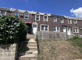 6720 Horrocks St, Philadelphia, PA 19149