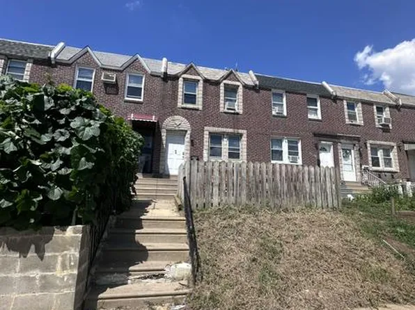 6720 Horrocks St, Philadelphia, PA 19149