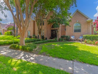 121 Trailwood Ln, Coppell, TX, 75019