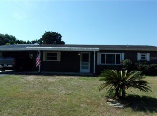 8972 SW 101st Pl, Ocala, FL 34481