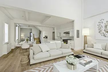145 Spring Street, #PH