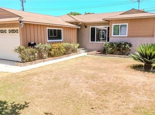 13724 Lancelot Ave, Norwalk, CA 90650