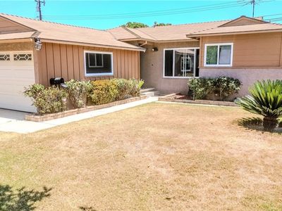 13724 Lancelot Ave, Norwalk, CA, 90650