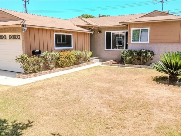 13724 Lancelot Ave, Norwalk, CA 90650