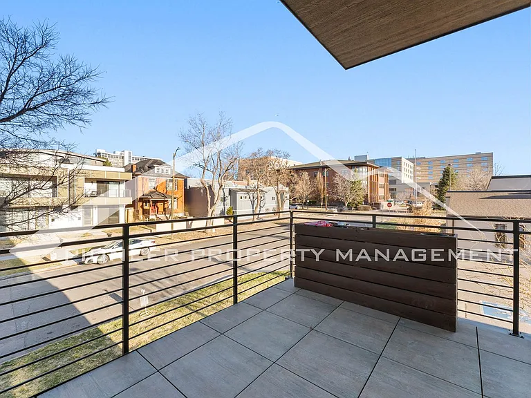 2121 N Marion St #1 — Photo 11