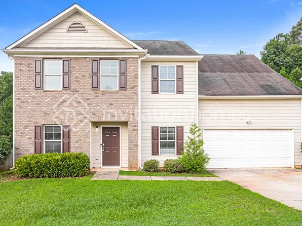 469 Village Broad St, Dacula, GA