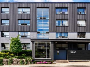 650 Woodbine Ave, Toronto, ON M4E2J1