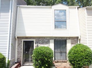 6123 Crest Green Rd #6123, Birmingham, AL 35212