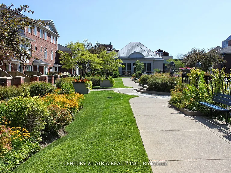 18 Clark Ave W #54 — Photo 27