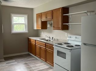 121 W Ohio St #2, Circleville, OH 43113