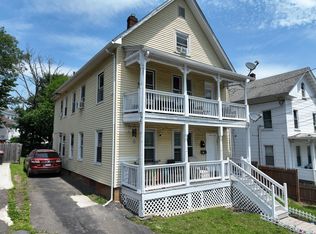 39 South Ave, Meriden, CT 06451
