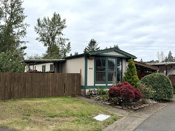 2nd image of 25800 SE Eagle Creek Rd Unit 41A