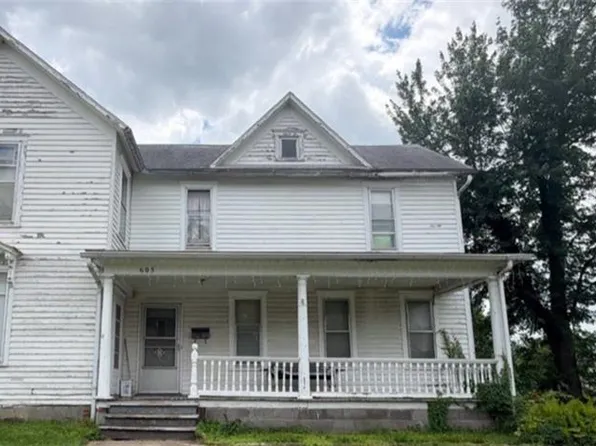 605 W Peoria St, Paola, KS 66071