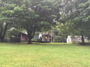 122 Watson Hill Rd, New Milford, PA 18834