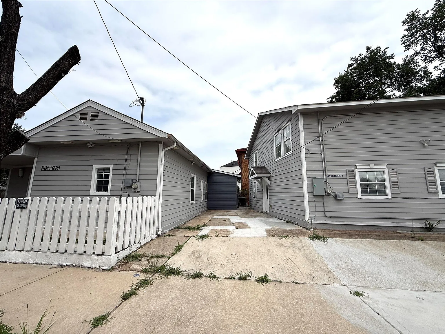 3 bed, 2.5 bath, 1600 sqft, $1,850 — Photo 2