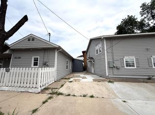 421 Sidney St #1, Houston, TX 77003
