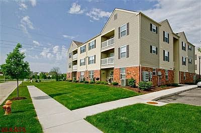 3rd floor unit