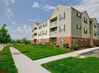 2132 Welsh Dr, Lake Saint Louis, MO 63367