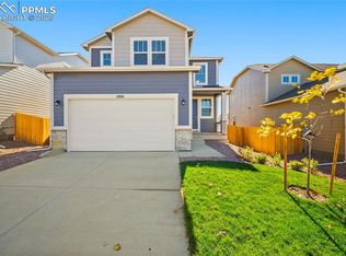 12001 Lake Trout Dr, Colorado Springs, CO 80925