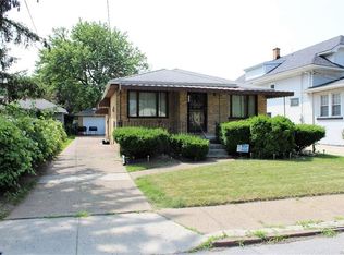 130 Forman St, Buffalo, NY 14211