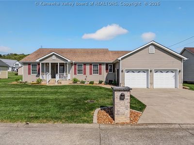 21 Foolish Pleasure Dr, Evans, WV, 25241