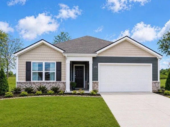 8471 Bright Water Ln, Ooltewah, TN 37363