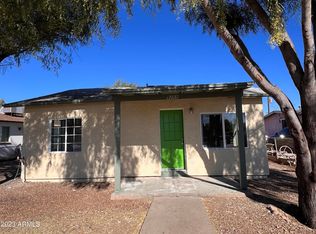 9258 W McKinley St, Tolleson, AZ 85353