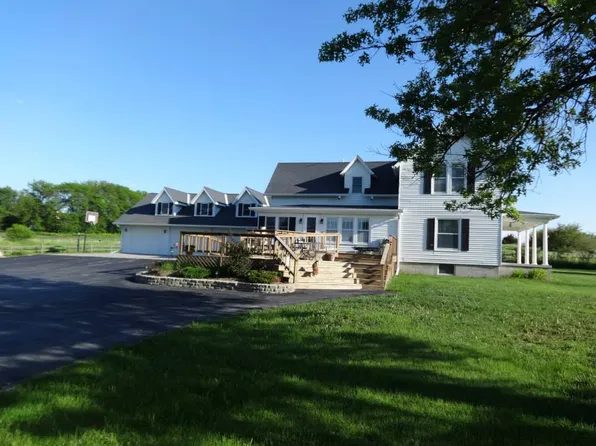 534 E South 13th St, York, NE 68467