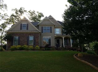 2088 Towne Mill Ave, Canton, GA 30114