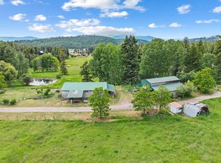 637 Highway 20 E, Colville, WA 99114