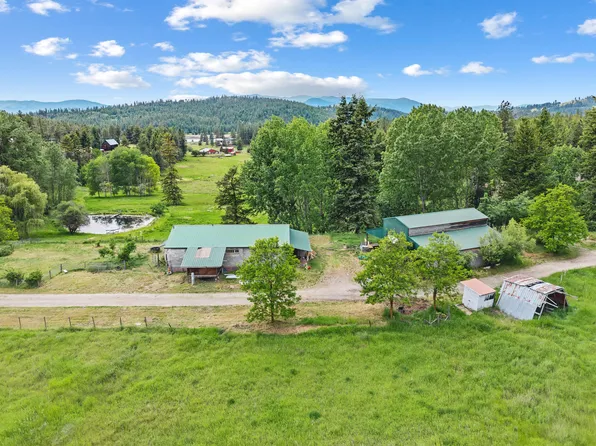 637 Highway 20 E, Colville, WA 99114