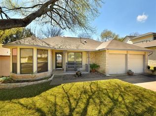 2205 Taylor Simonetti Ave, Austin, TX 78728