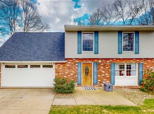 68499 Woodcroft Dr, Saint Clairsville, OH