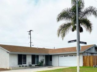 1200 Bluebell St, Oxnard, CA 93036