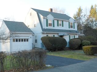 51 Duxbury Rd, Newton, MA 02459