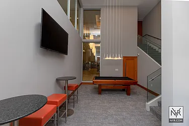 Rented by New York Residence