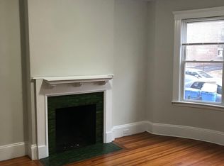 25 Orkney Rd #2, Boston, MA 02135