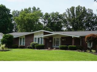 3645 Estates Dr, Florissant, MO