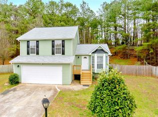 3110 Jorden Crest Ct, Lawrenceville, GA 30044
