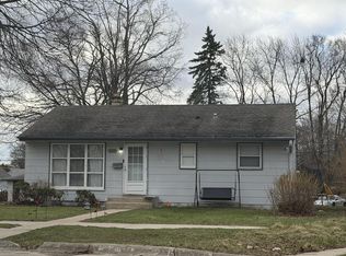 7013 West TALLMADGE COURT, Milwaukee, WI 53218