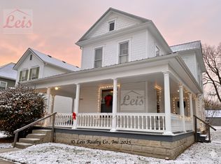 325 Gray Ave #1, Greenville, OH 45331