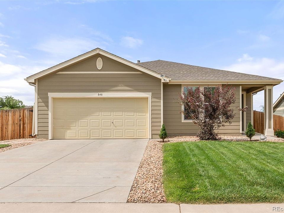 1st image of 848 Sagebrush Drive